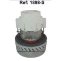 MOTOR ASPIRADOR BY PASS 3 ET 24 V 1898-S