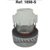 MOTOR ASPIRADOR BY PASS 3 ET 24 V 1898-S
