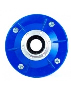 Brida acoplamiento motor | Motor Eléctrico
