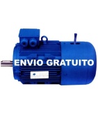 5.5 cv | Motor Eléctrico
