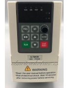 Variador frecuencia 220V entrada salida monof/trif