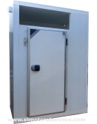 Cámaras Frigoríficas Modulares para Hostelería e Industria