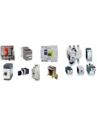 Material eléctrico industrial | Conectores y automatismo