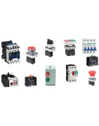 Maniobra y mando eléctrico industrial