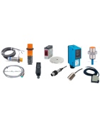Detectores proximidad,control fases | Motor Eléctrico