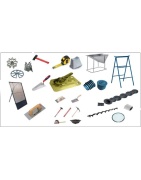 Materiales de Construcción