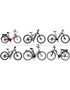 Bicicletas
