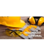 Seguridad laboral