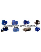 Motores eléctricos