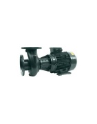 Dn-3.000 rpm | Motor Eléctrico